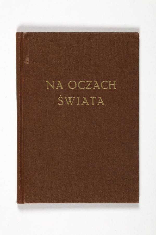 80. rocznica powołania Rady Pomocy Żydom „Żegota” 