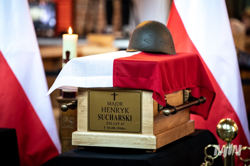 Pożegnanie obrońców Westerplatte 3/11/2022