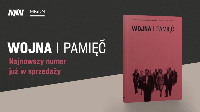 Numer 3 czasopisma M2WŚ już dostępny!