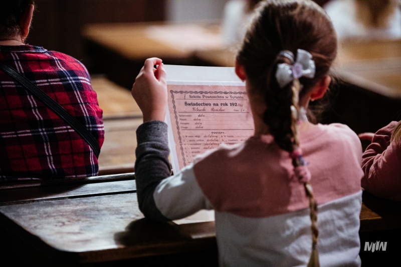 Ferie w Muzeum za nami 