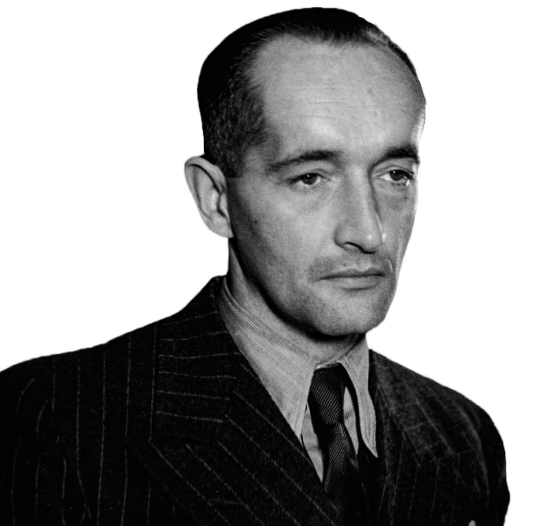 Marian Chodacki ps. „Maracz” - poznaj sylwetkę dyplomowanego majora Wojska Polskiego