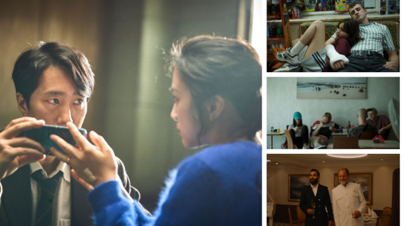 REPERTUAR KINA MUZEUM: LUTY 2023