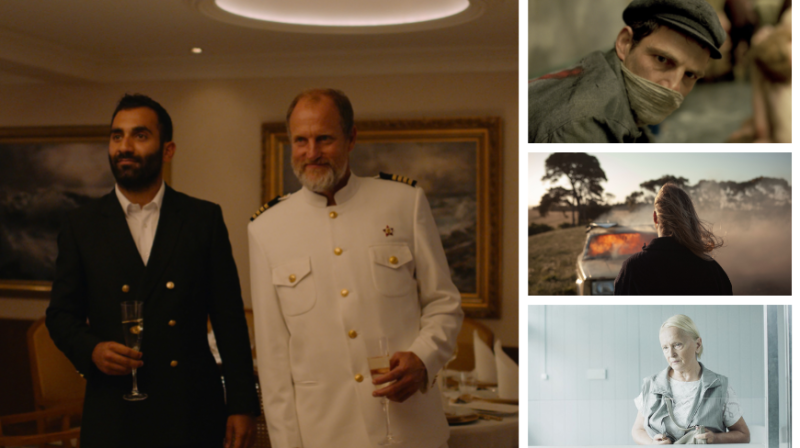 OPISY FILMÓW I ZWIASTUNY: STYCZEŃ 2023