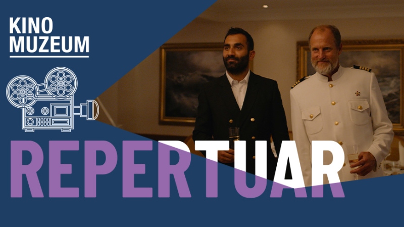 REPERTUAR KINA MUZEUM: STYCZEŃ 2023