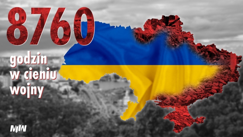 Rok walki o wolność