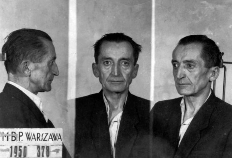 70. rocznica śmierci gen. Augusta Emila Fieldorfa „Nila”