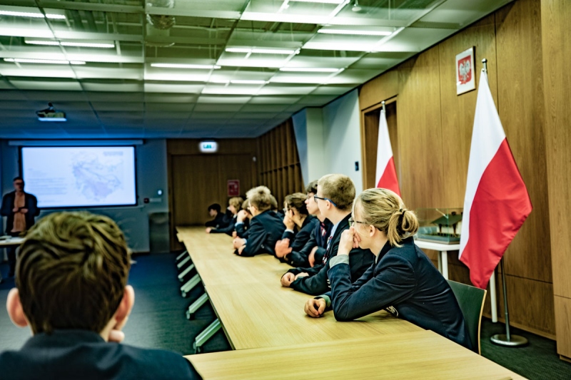 83. Rocznica pierwszej deportacji w głąb ZSRS - zajęcia edukacyjne