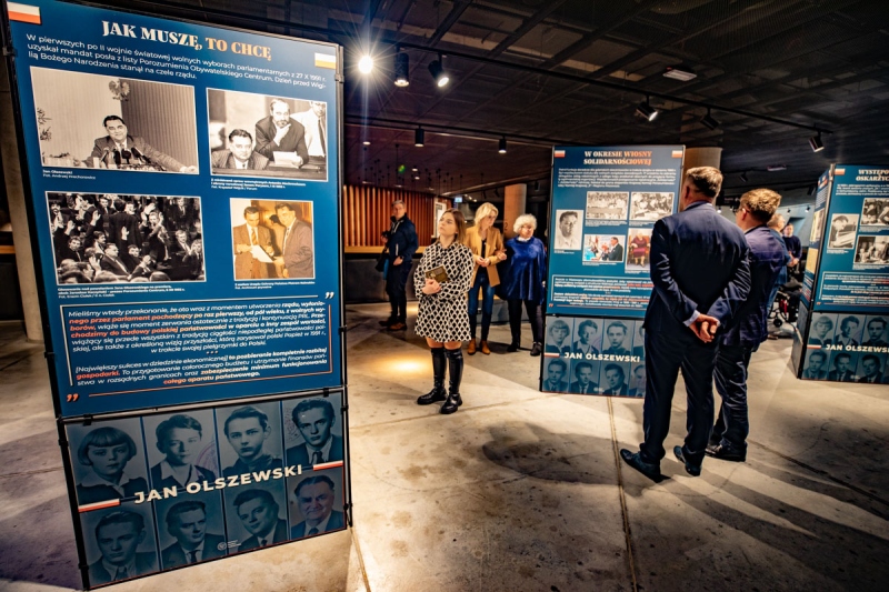 Poziom -2 w MIIWŚ w dniach 26-28 lutego będzie niedostępny