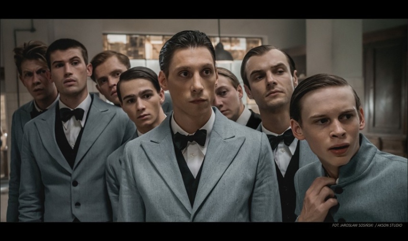 OPISY FILMÓW I ZWIASTUNY: MARZEC 2023