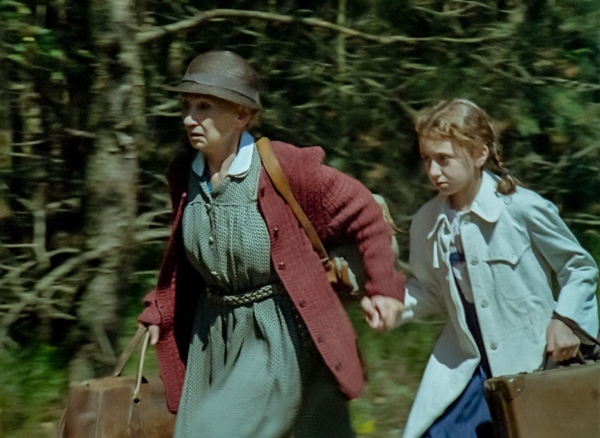 JESZCZE TYLKO TEN LAS