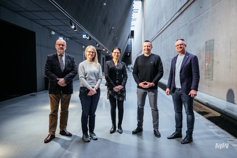 M2WŚ odwiedził 2,5 milionowy zwiedzający!