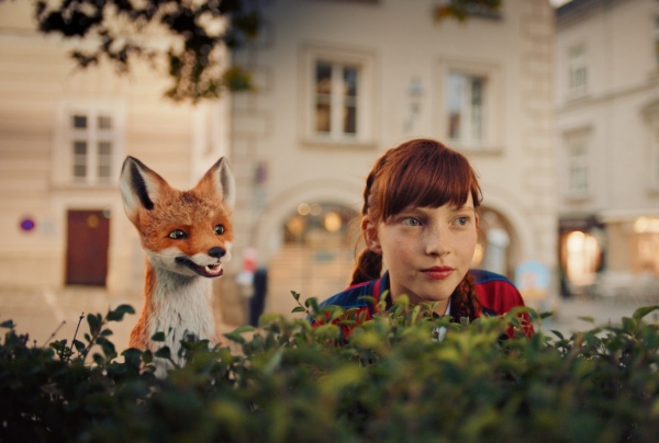 SZKOŁA MAGICZNYCH ZWIERZĄT