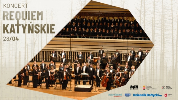 Koncert pt. Requiem Katyńskie