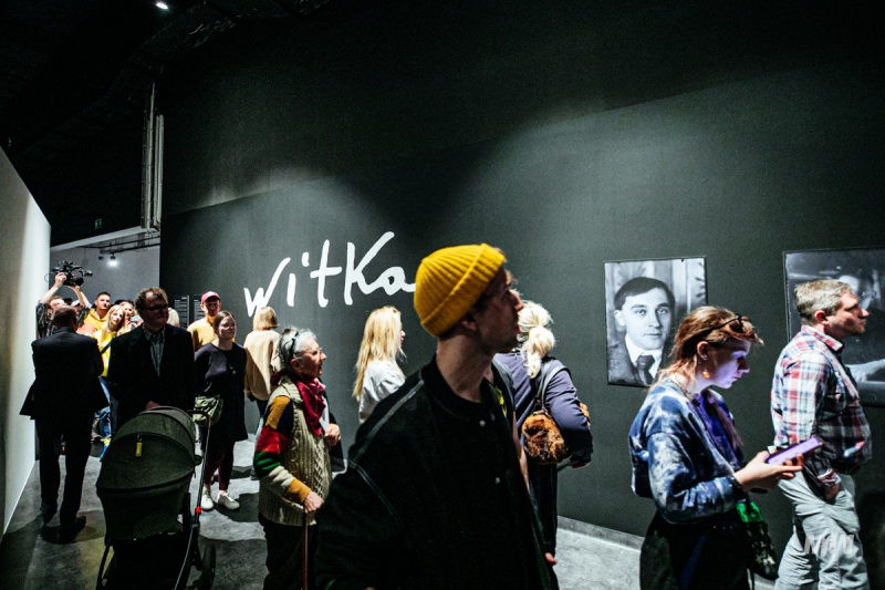 Inauguracja 2. edycji Festiwalu Kultury Utraconej