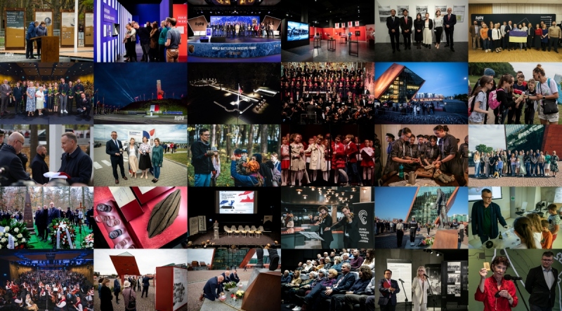 6. URODZINY MIIWŚ | 6 KWIETNIA 2023