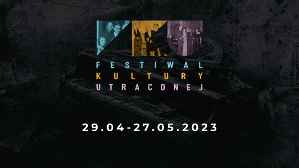 Festiwal Kultury Utraconej 2023