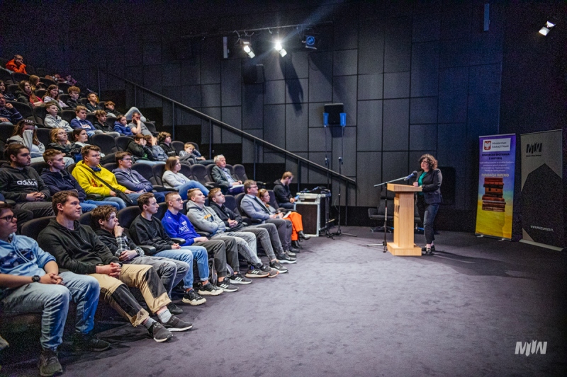  IV Pomorskie spotkanie z historią pt. „Współczesne formy prezentowania historii”