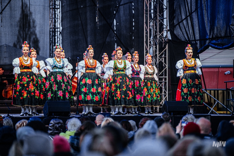 Za nami weekend koncertów w ramach FKU 2023 