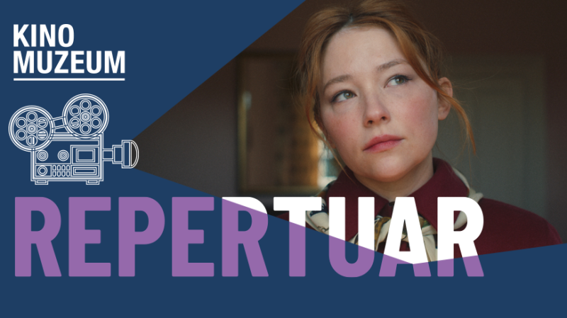 REPERTUAR KINA MUZEUM: MAJ 2023