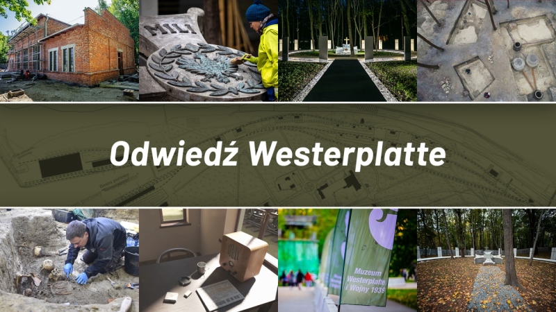 Zobacz nową odsłonę podstrony o Westerplatte