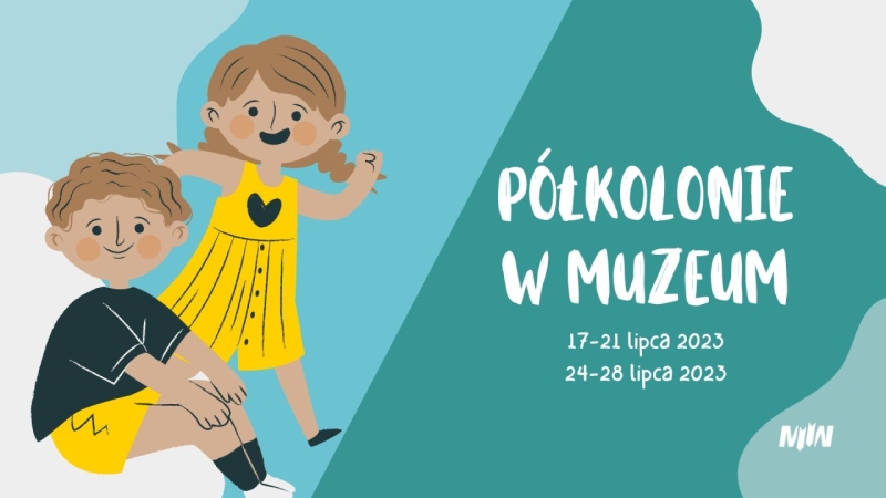 Półkolonie w muzeum