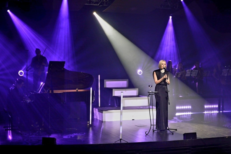 79 ROCZNICA WYBUCHU POWSTANIA WARSZAWSKIEGO | KONCERT HALINY MLYNKOVEJ