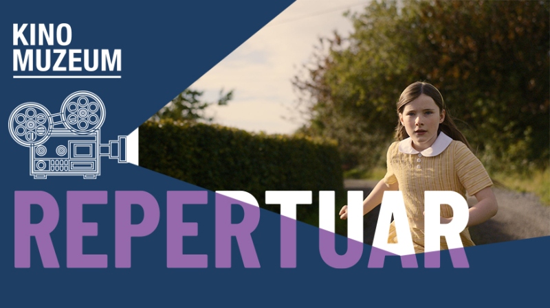 REPERTUAR KINA MUZEUM: WRZESIEŃ 2023