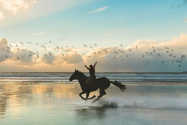 SIŁA NASZYCH MARZEŃ