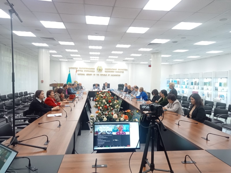 IV posiedzenie polsko-kazachstańskiej komisji historycznej 