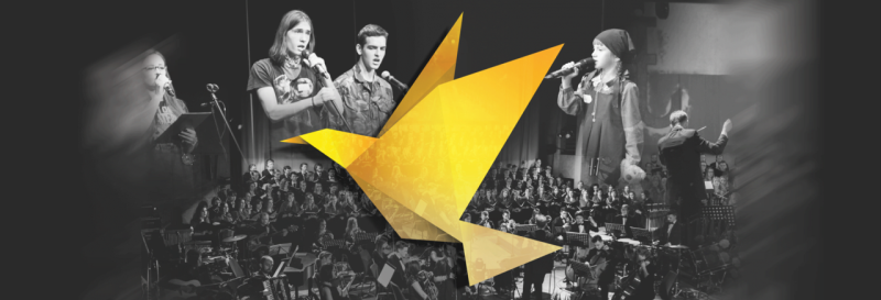 VIII edycja Festiwalu Piosenki Niezłomnej i Niepodległej im. Henryka Rasiewicza / przesłuchania w MIIWŚ