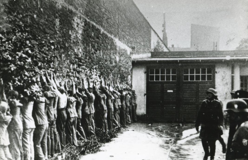 84. rocznica śmierci Erwiny Barzychowskiej