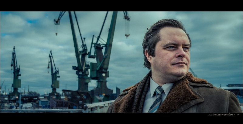 OPISY FILMÓW I ZWIASTUNY: PAŹDZIERNIK 2023