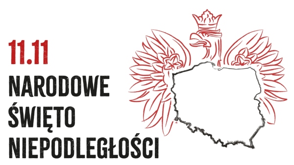 Narodowe Święto Niepodległości spędź z MIIWŚ!