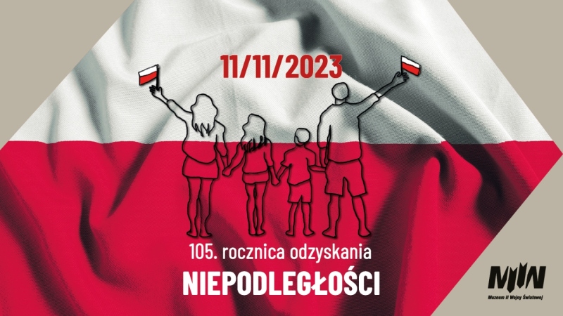 11 listopada 2023 | Spacery edukacyjne oraz warsztaty rodzinne | Zapraszamy do zapisów