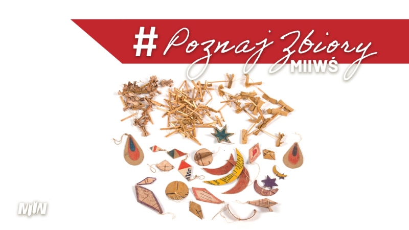 Cykl #PoznajZbioryM2WŚ - ozdoby świąteczne