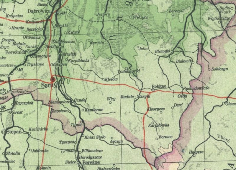 #WojennyDzień - Ponowne wkroczenie Armii Czerwonej na terytorium Rzeczypospolitej