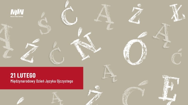 Międzynarodowy Dzień Języka Ojczystego