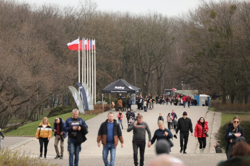 Obchody 100. rocznicy uzyskania praw Polski do Westerplatte