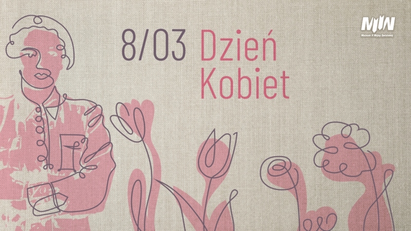 #8 marca - Dzień KOBIET
