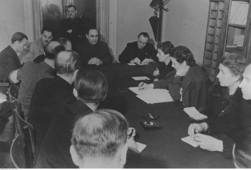 #WojennyDzień - 19.03.1944 - Początek okupacji Węgier przez III Rzeszę