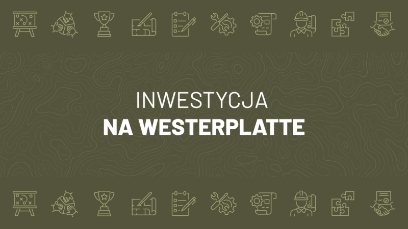 Muzeum Westerplatte i Wojny 1939 - zobacz infografikę poświęconą inwestycji