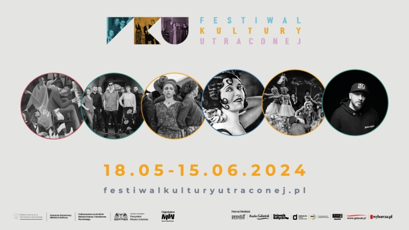 III edycja Festiwalu Kultury Utraconej