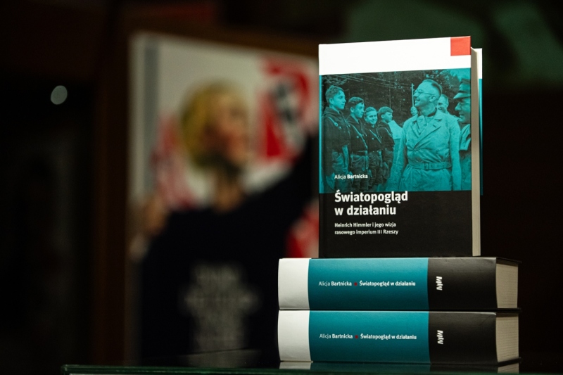 PAN AWARD FOR BOOK PUBLISHED BY MSWW