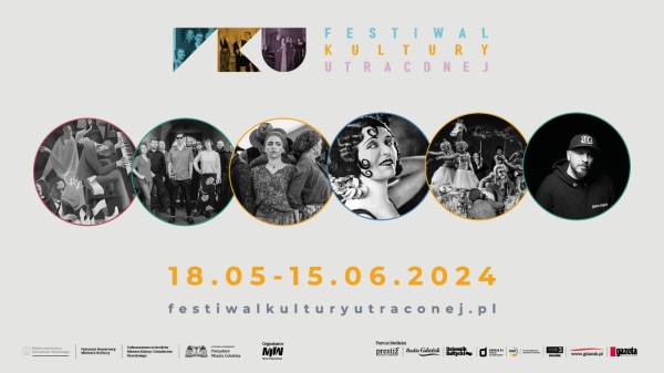 III edycja Festiwalu Kultury Utraconej