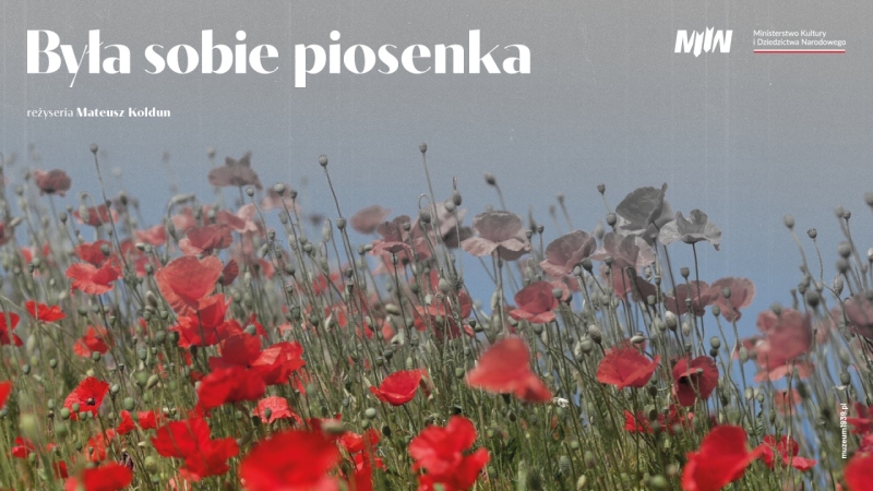 Pokaz filmu "Była sobie piosenka"