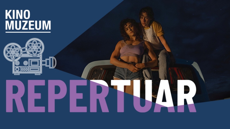 REPERTUAR KINA MUZEUM: SIERPIEŃ 2024