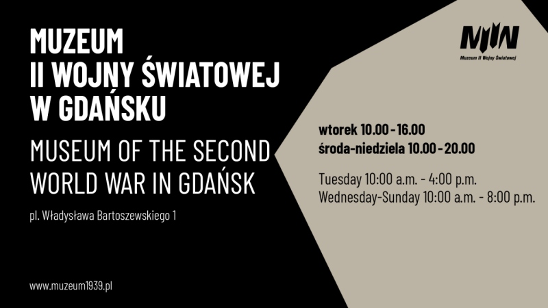 MIIWŚ na wakacje otwarte dłużej!