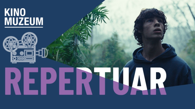 REPERTUAR KINA MUZEUM: LIPIEC 2024