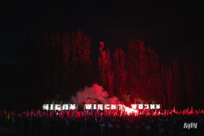 OBCHODY 85. ROCZNICY WYBUCHU II WOJNY ŚWIATOWEJ