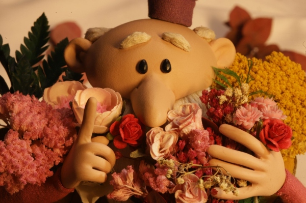 SEANS FAMILIJNY: LEONARDO ODKRYWCA